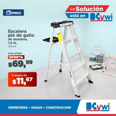 Kywi (válido hasta 7-10)