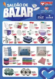 Catálogo Supermercados Mateus semana 39 Página 1
