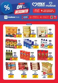Catálogo Supermercados Mateus semana 39 Página 1