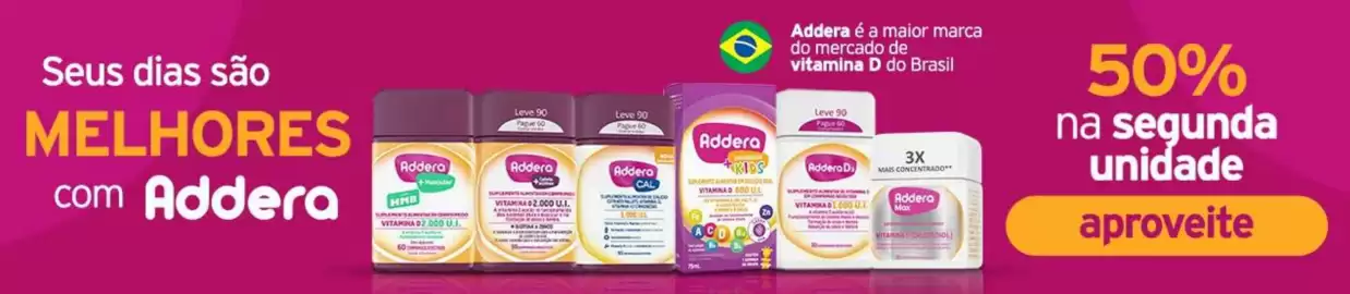 Catálogo Drogaria Rosário Página 7