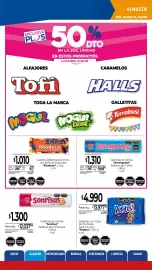 Catálogo La Anonima Página 10