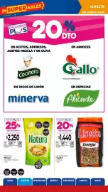 Catálogo La Anonima Página 11