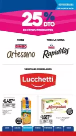 Catálogo La Anonima Página 15