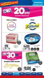 Catálogo La Anonima Página 16