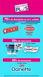 Catálogo La Anonima Página 18
