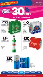 Catálogo La Anonima Página 21