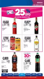 Catálogo La Anonima Página 22