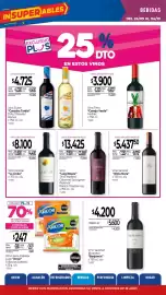 Catálogo La Anonima Página 23