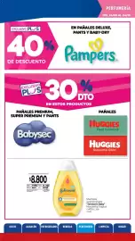 Catálogo La Anonima Página 24