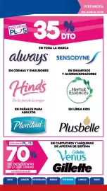 Catálogo La Anonima Página 27
