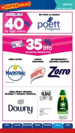 Catálogo La Anonima Página 28