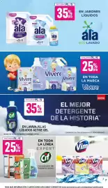 Catálogo La Anonima Página 29