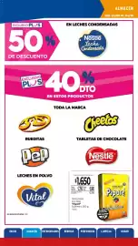 Catálogo La Anonima Página 3