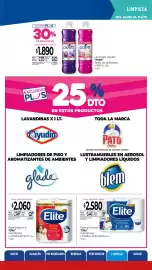 Catálogo La Anonima Página 30