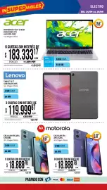 Catálogo La Anonima Página 33