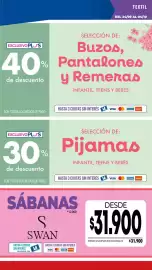 Catálogo La Anonima Página 36