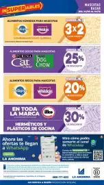 Catálogo La Anonima Página 37