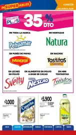 Catálogo La Anonima Página 4