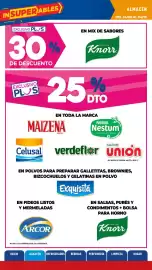 Catálogo La Anonima Página 7