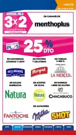Catálogo La Anonima Página 8