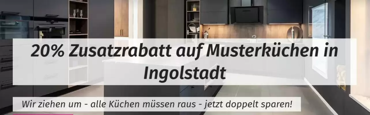 ASMO Küchen (gültig bis 8-10)