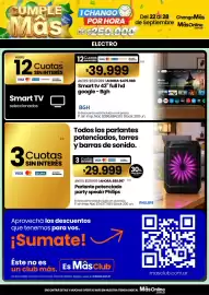 Catálogo Changomas semana 39 Página 12: ChangoMás €250.000,00