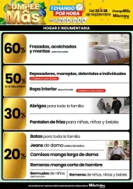 Catálogo Changomas semana 39 Página 13