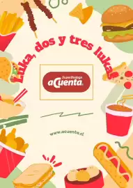 Catálogo Super Bodega a Cuenta semana 39 Página 1