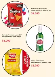 Catálogo Super Bodega a Cuenta semana 39 Página 2
