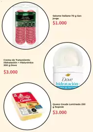 Catálogo Super Bodega a Cuenta semana 39 Página 4