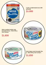 Catálogo Super Bodega a Cuenta semana 39 Página 5