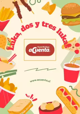 Super Bodega a Cuenta (válido hasta 28-09)