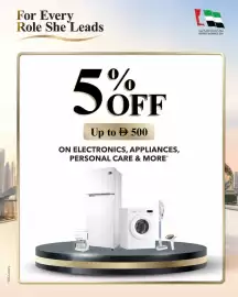 Sharaf DG catalogue week 39 Page 4