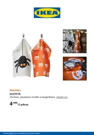 Catalogue IKEA page 3