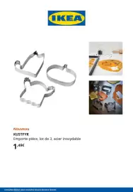Catalogue IKEA page 4