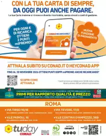 Volantino Conad Tuday Pagina 16