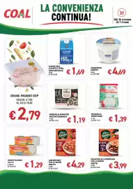 Volantino Coal City Pagina 2