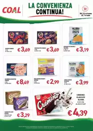 Volantino Coal City Pagina 3