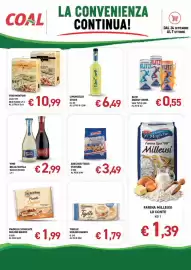 Volantino Coal City Pagina 4