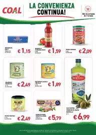 Volantino Coal City Pagina 7