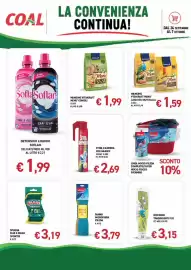 Volantino Coal City Pagina 8