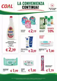 Volantino Coal City Pagina 9