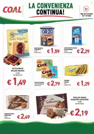 Volantino Maxi Coal Pagina 6