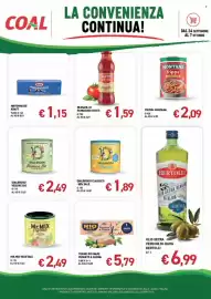 Volantino Maxi Coal Pagina 7