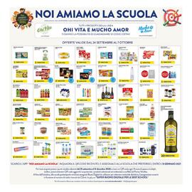 Volantino Coal Pagina 24: Bounty €2,49, Nuui €2,00