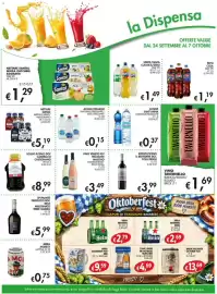 Volantino Superstore Coal Pagina 11
