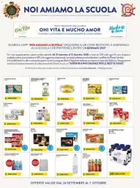 Volantino Superstore Coal Pagina 14