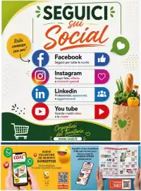 Volantino Superstore Coal Pagina 16
