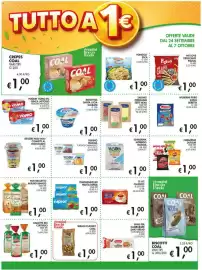 Volantino Superstore Coal Pagina 2
