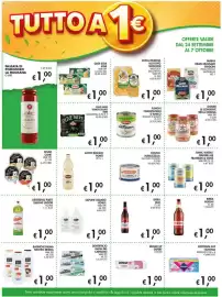 Volantino Superstore Coal Pagina 3